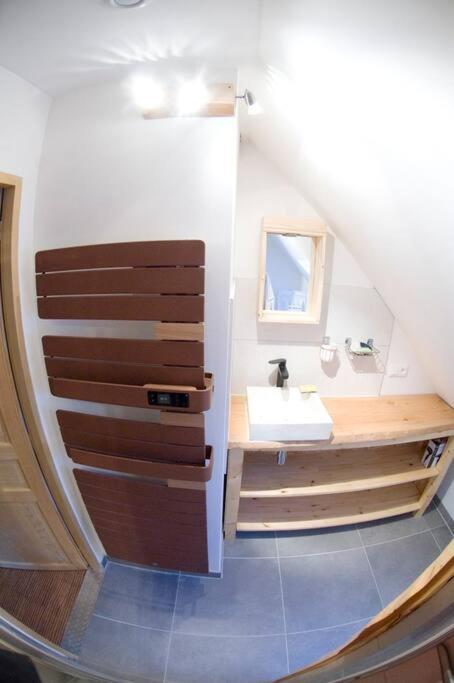 Gite Staufen Thann Extérieur photo