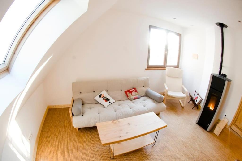 Gite Staufen Thann Extérieur photo